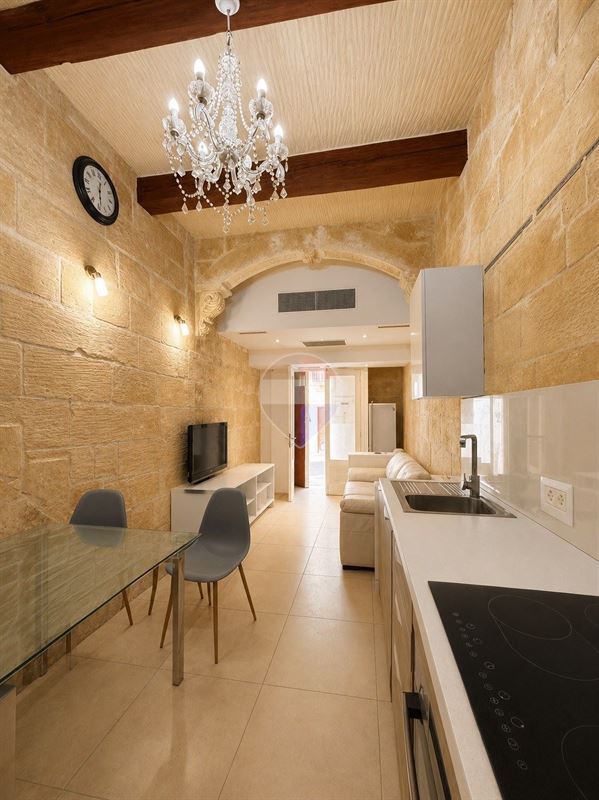 Maisonette in Il-Birgu from Remax-malta.com – €215,000