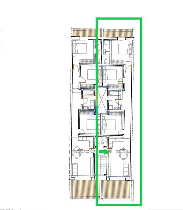 Penthouse in Ta' Kerċem from Remax-malta.com – €275,000