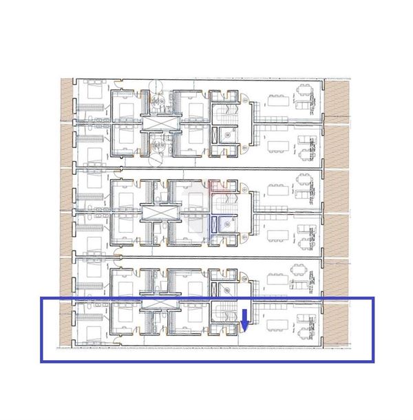 Penthouse in Ta' Kerċem from Remax-malta.com – €314,000