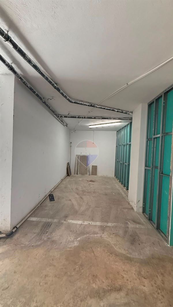 Garage (Residential) in Is-Swieqi from Remax-malta.com – €69,000