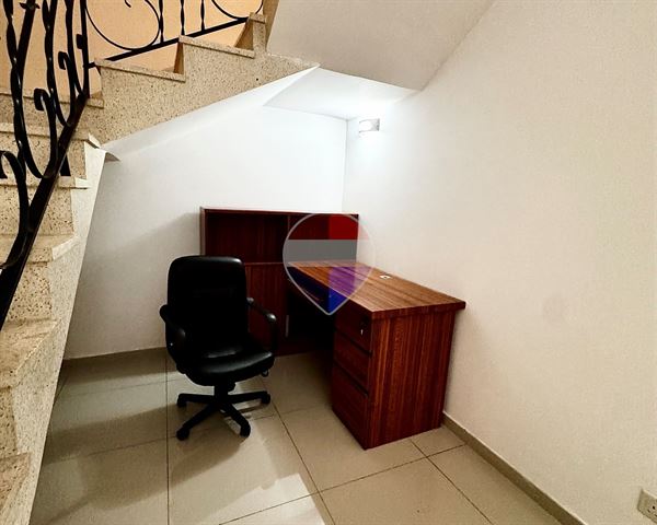 Terraced House in Ħ'Attard from Remax-malta.com – €2,400