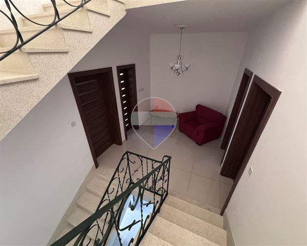 Terraced House in Ħ'Attard from Remax-malta.com – €2,400