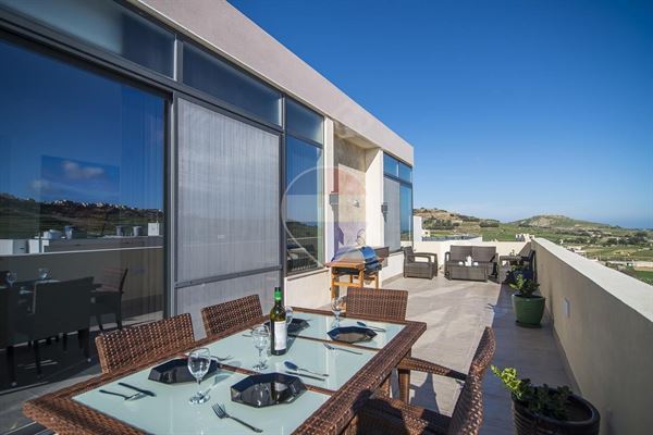 Penthouse in Ir-Rabat - Gozo from Remax-malta.com – €650,000