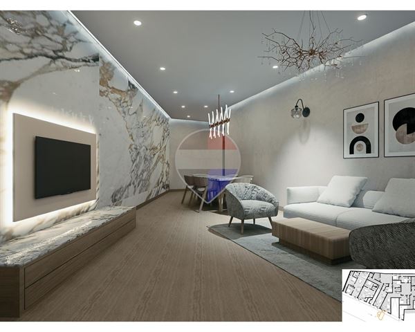 Maisonette in Il-Ħamrun from Remax-malta.com – €295,000