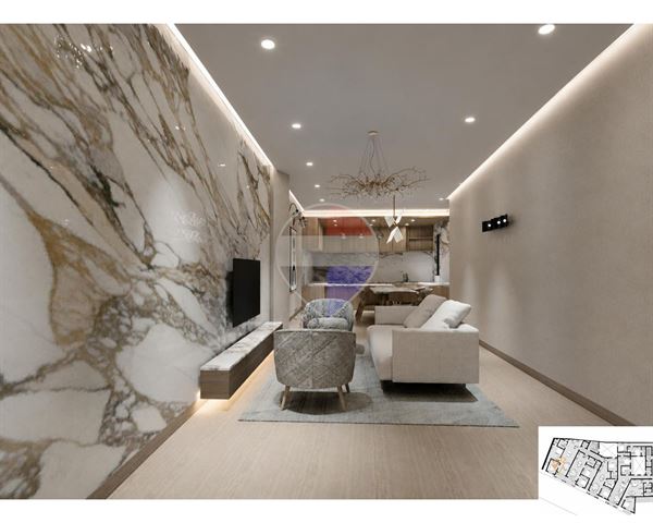 Apartment in Il-Ħamrun from Remax-malta.com – €305,000