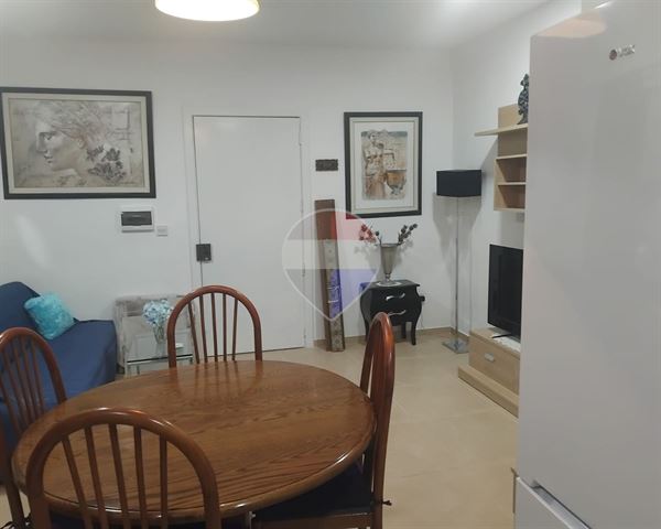 Apartment in Birkirkara from Remax-malta.com – €1,300