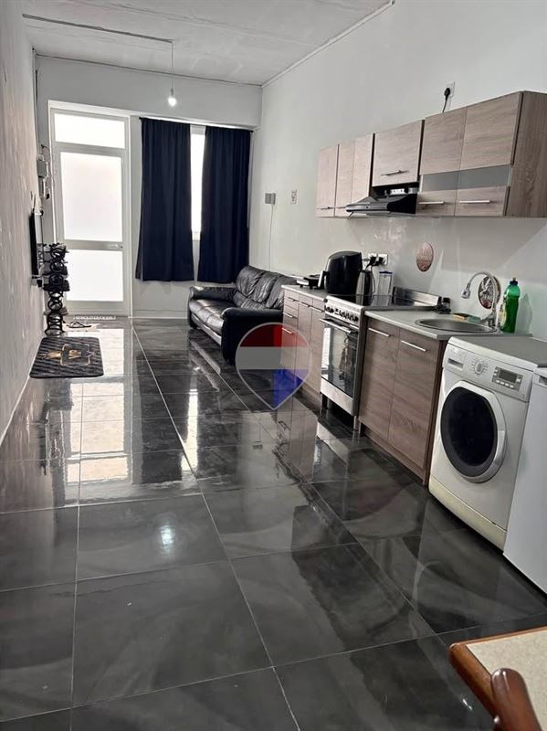 Maisonette in Tal-Pietà from Remax-malta.com – €1,500