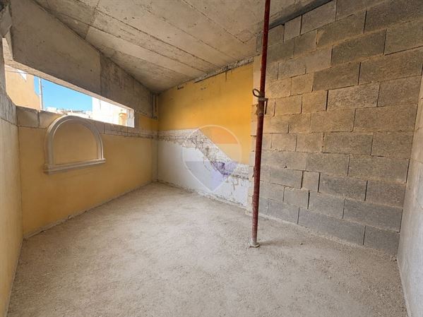 Property at Żabbar