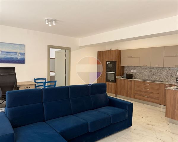 Apartment in In-Nadur from Remax-malta.com – €800