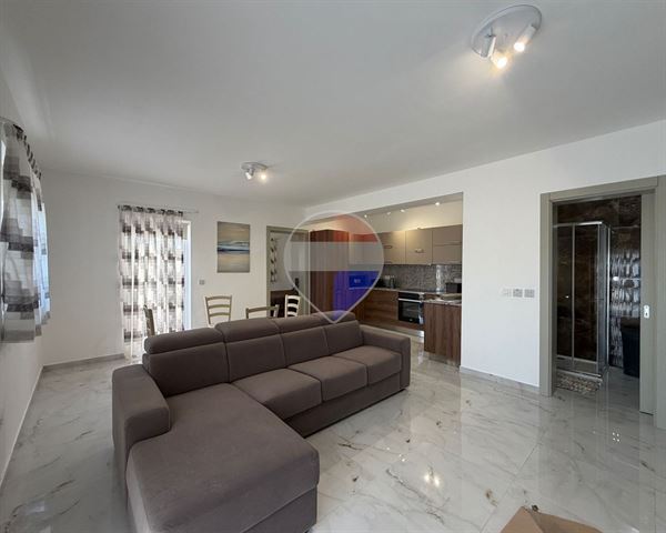 Apartment in In-Nadur from Remax-malta.com – €800