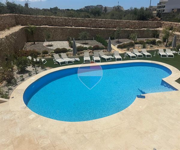Apartment in Il-Qala from Remax-malta.com – €1,500