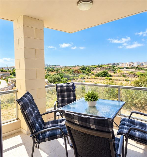 Apartment in Il-Mosta from Remax-malta.com – €580,000