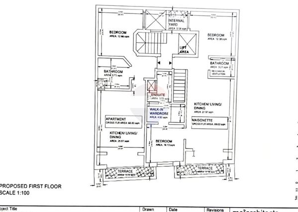 Apartment in Il-Mosta from Remax-malta.com – €387,000