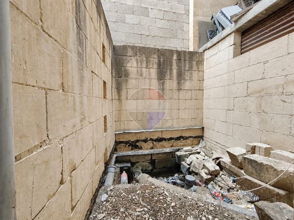 Property at Marsaskala