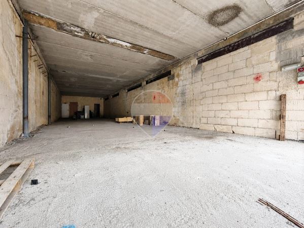 Garage (Residential) in Wied il-Għajn from Remax-malta.com – €531,000