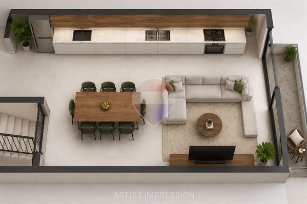 Apartment in San Pawl il-Baħar from Remax-malta.com – €357,000