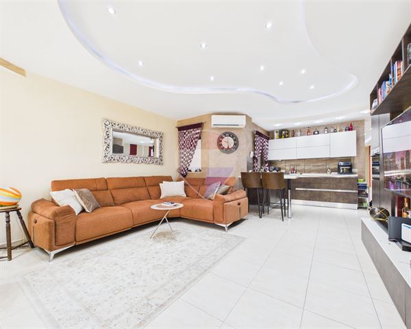 Maisonette in L-Imqabba from Remax-malta.com – €505,000