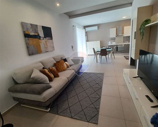 Apartment in Tas-Sliema from Remax-malta.com – €1,800