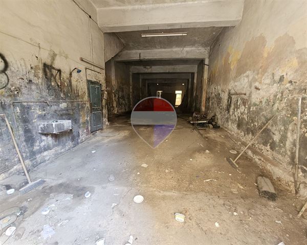 Garage (Residential) in San Ġiljan from Remax-malta.com – €1,063,000