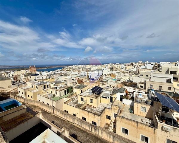 Terraced House in Il-Mellieħa from Remax-malta.com – €995,000
