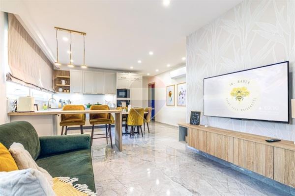 Maisonette in Il-Mellieħa from Remax-malta.com – €795,000
