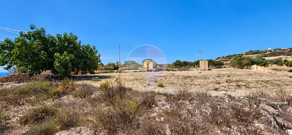 Proprjetà f' Siġġiewi