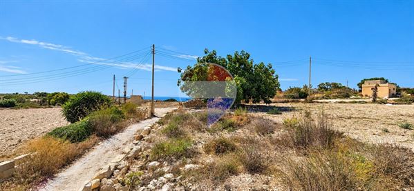 Land (Agriculture) in Is-Siġġiewi from Remax-malta.com – €475,000