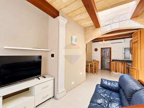 House of Character in Ħal Tarxien from Remax-malta.com – €446,000