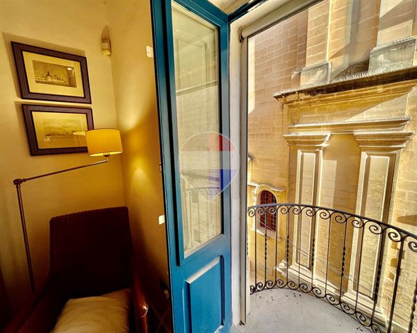 Valletta Palazzino