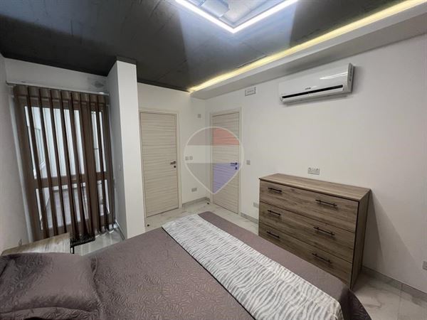 Apartment in L-Imġarr from Remax-malta.com – €1,300