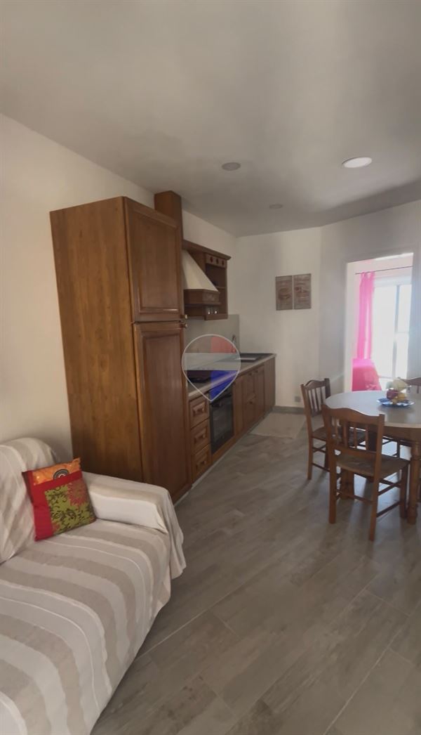 Apartment in Għajnsielem from Remax-malta.com – €800