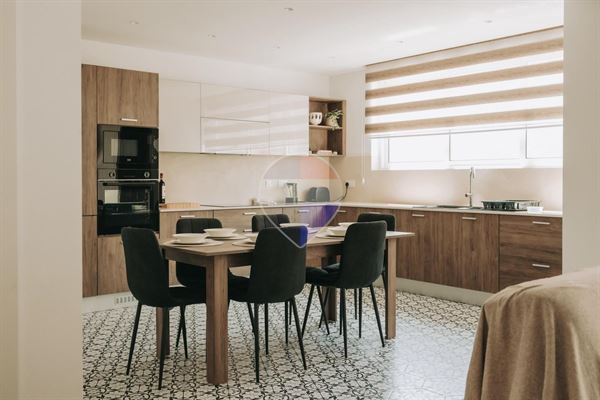Apartment in San Pawl il-Baħar from Remax-malta.com – €1,650