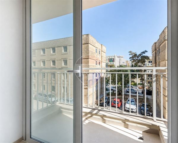 Ta' Xbiex Apartment