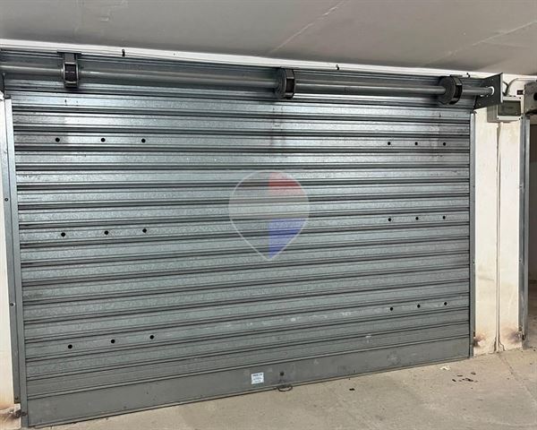 Garage (Residential) in Tas-Sliema from Remax-malta.com – €60,000