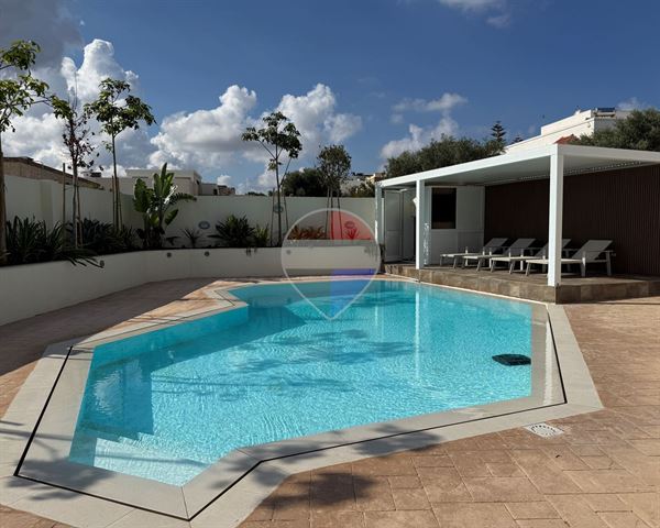 Villa (Detached) in Il-Mellieħa from Remax-malta.com – €3,275,000