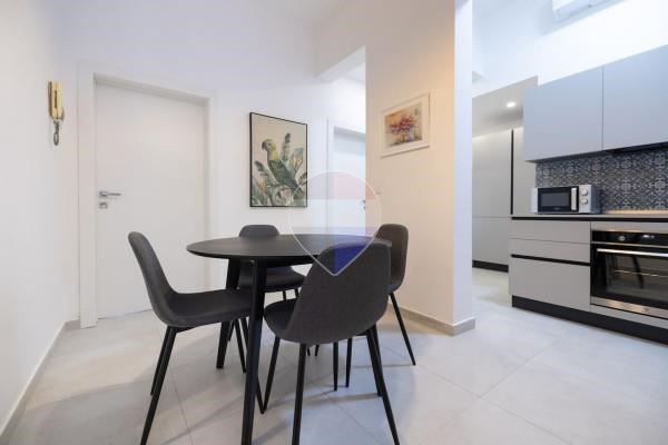 Valletta Apartment