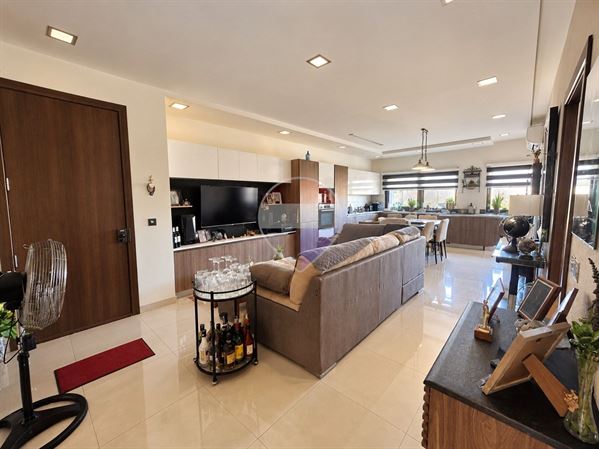 Fgura Apartment