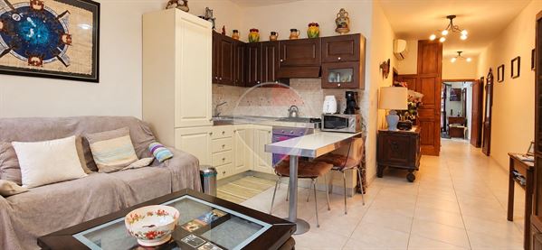 St Paul's Bay Apartment