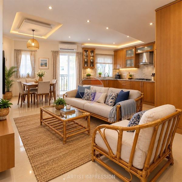 Zabbar Maisonette
