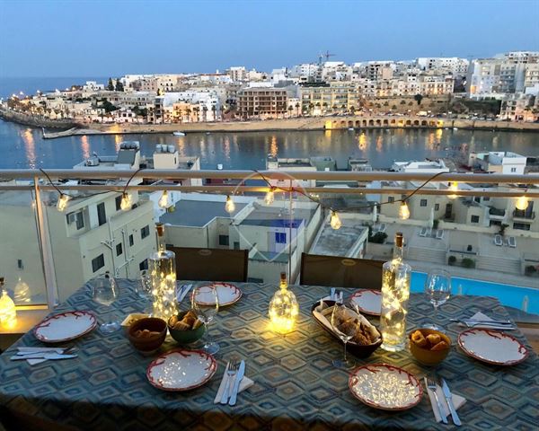 Apartment in Wied il-Għajn from Remax-malta.com – €960,000