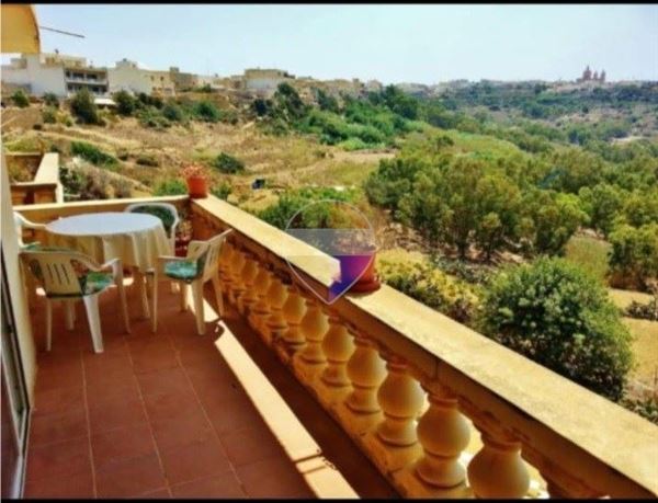 Apartment in Ix-Xagħra from Remax-malta.com – €850