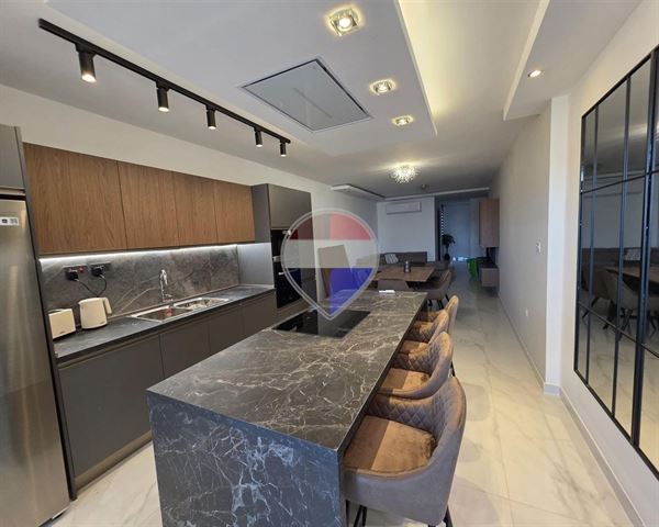 Penthouse in In-Naxxar from Remax-malta.com – €2,600