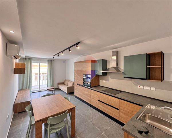 Apartment in Tal-Pietà from Remax-malta.com – €340,000