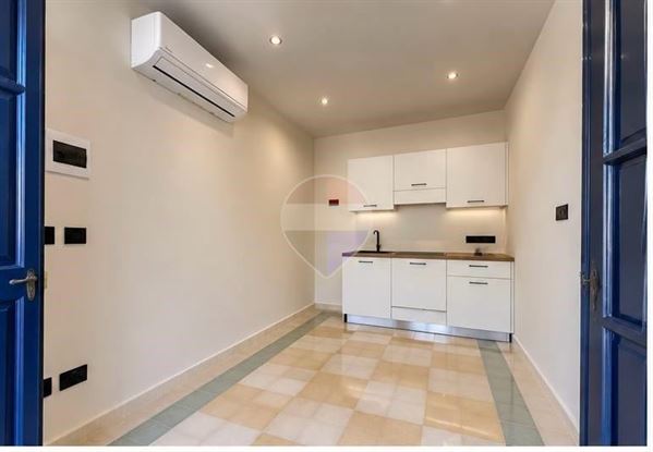 Maisonette (Duplex) in Bormla from Remax-malta.com – €479,000
