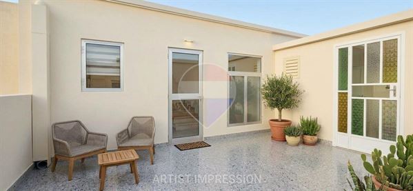 Sliema Townhouse - Image 1