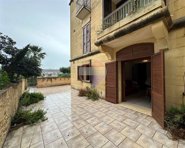 Proprjetà f' Għajnsielem