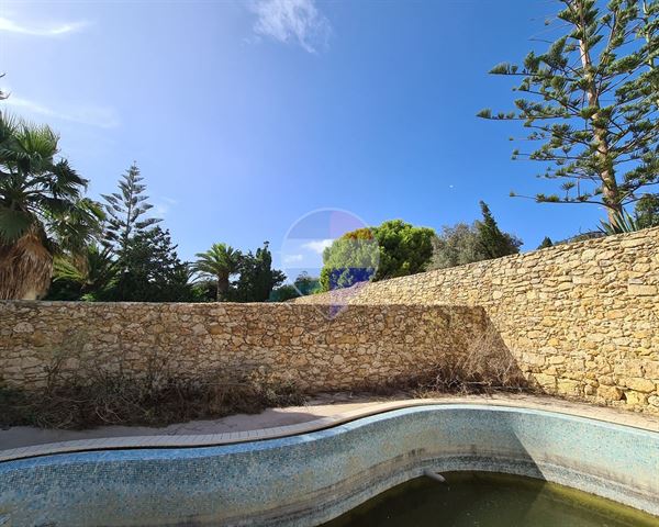 Proprietà a Għarb
