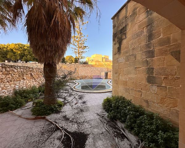 Ejendom i Għarb