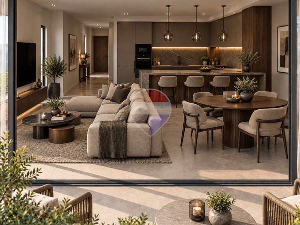 San Gwann Apartment - Image 1