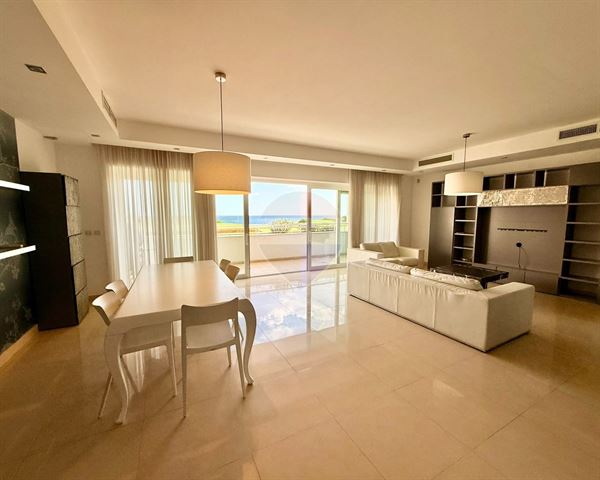Sliema Apartment - Image 1